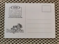 Четири винтидж картички, снимка 4