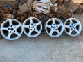 Алуминиеви джанти за BMW E36 15 цола, снимка 1