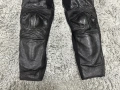 Мъжки кожен панталон Dainese, Размер 48/М, снимка 5