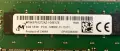 RAM памет Micron 4GB DDR3L ECC (HP), снимка 2