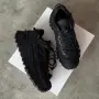 Moncler Trailgrip GTX Black Унисекс👟Мъжки Маратонки👟Дамски Спортни Обувки Код ch77, снимка 2