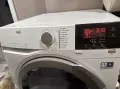 сушилня AEG 8 series, 8кг А++/термопомпа, снимка 4