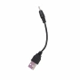 Зареждащ кабел USB към тънък жак 2мм за стари Nokia телефони SP01447, снимка 1