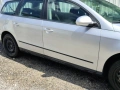Пасат B6 2.0D автомат на ЧАСТИ!!!, снимка 5