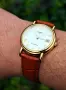 Tissot Carson Automatic 35.5 mm 18K Yellow Gold, снимка 11