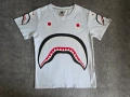 AAPE by A Bathing Ape (BAPE) тениска - размер L, снимка 1