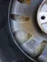 продавам комплект оригинални 17" джанти с гуми, снимка 6