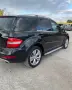 Мерцедес МЛ 320 Mercedes ML 320 Facelift, снимка 3