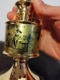 Стар настолен часовник, снимка 9