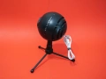 Blue Snowball Ice USB Микрофон за стрийминг, подкаст, гейминг, записи, компютър, лаптоп, снимка 5