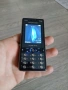 Sony Ericsson K810i БГ меню k810i, снимка 6