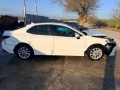 Toyota Camry 2.5 Hybrid AXVH71, двигател A25A-FXS,  218 кс., автоматик, 34 000 км., 2023 г, Тойота К, снимка 3