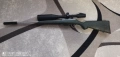 Чз 17 hmr 650 и  Ретай . 12 калибър полу афтомат , снимка 2