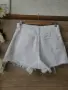Къси бели панталони ZARA , снимка 2