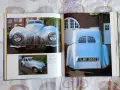 Aston Martin историческа книга каталог, снимка 6
