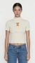 Тениска Schiaparelli, снимка 2