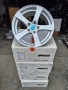 Джанти Dezent 17цола , 5х120 , 8j ,et30 Bmw Opel Vw T5 T6, снимка 2
