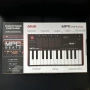 Akai Mpk mini Play MK3, снимка 2