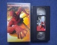 Видеокасети VHS Спайдърмен 1 - 2 Част / Огромен Плакат на Филма, снимка 7
