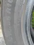 4 бр летни гуми Kumho Grugen, снимка 4