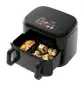 Фритюрник с горещ въздух CECOTEC Cecofry&Grill Smokin Prime 11000, снимка 1