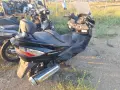 Suzuki Burgman 400i - 2007г. - На части, снимка 11