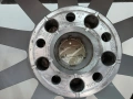 4бр 16ски джанти за AUDI 5х112мм A161450 , снимка 9