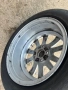 Оригинални BMW джанти 17” с гуми – 5x120 – Топ състояние!, снимка 3
