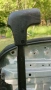 Шофьорска седалка за BMW 1 series f20, снимка 2