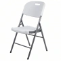 Комплект 2 броя сгъваеми кетъринг столове за градина и събития - удобни и издръжливи, снимка 17