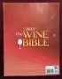 Библия на италианските вина / The Italian Wine Bible, снимка 16