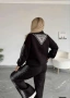 ватиран дамски екип guess , снимка 2