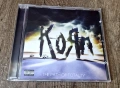 Компакт Дискове - Рок - Метъл: Korn – The Path Of Totality, снимка 1