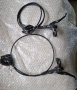 Хидравлични дискови спирачки Shimano Deore XT BR-M8110 , снимка 8