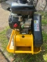 Вибро плоча/трамбовка wacker 50kg, снимка 3