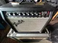 Fender-кубе за китара., снимка 1