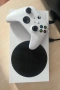 Xbox Series S и Logitech g923, снимка 1