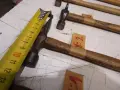 Тенекеджийски чукчета, снимка 4