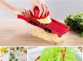 мултифункционално кухненско ренде, снимка 2
