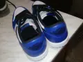 Nike Air Jordan 1 Retro Low OG Game Royal маркови марат. ест. кожа нови №43 US 9.5 UK 8.5 ст. 275мм, снимка 3