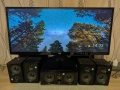 LG UltraWide 29UM58-P – 29" IPS UltraWide монитор (Лимитирана серия), снимка 2
