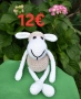 Ръчно плетени играчки , снимка 8