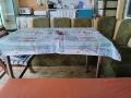 Продава се позиционирана каравана на къмпинг Якото място нова част с платен годишен наем за 2026 г , снимка 2