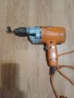  бормашинa Black and Decker, снимка 1