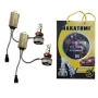 LED крушки (диоден комплект) Nakamoto М5 - H1/H4/H7/H8/H9/H11/ HB3/HB4/9012, снимка 9