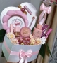 Мистериозни кутии с грим и бяла козметика, снимка 2
