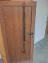 Верига за огнище от ковано желязо., снимка 10