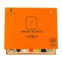 Смарт часовник 2023 New smart watch S100 ultra 7 in 1 strap HD Heart rate exercise fitness tracker , снимка 4