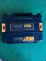 Акумулаторен ударен винтоверт /импакт/ марка DEWALT, снимка 2