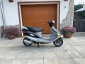 Honda Bally 50-кубика, снимка 4